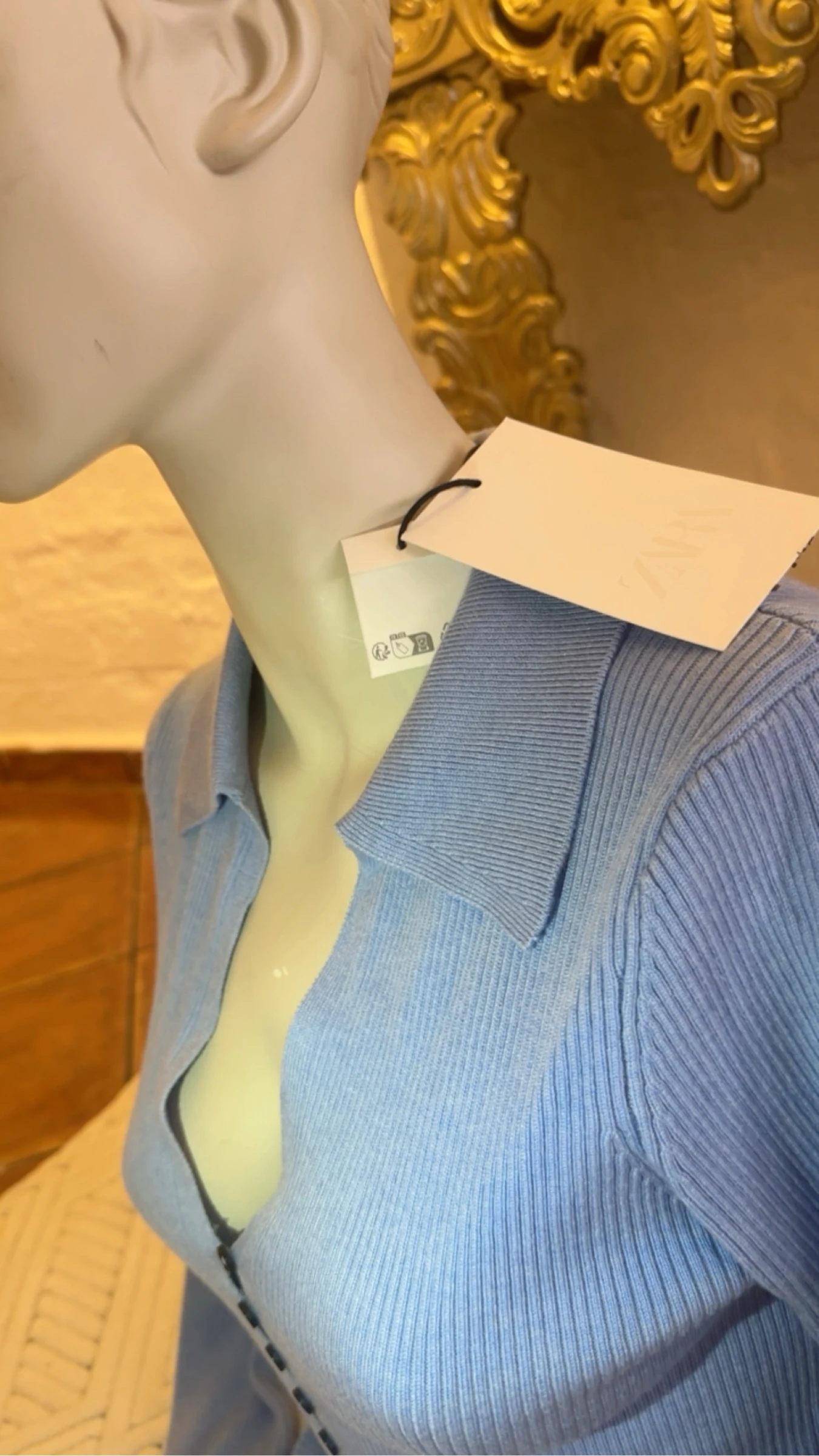 Jersey Zara – photo 2